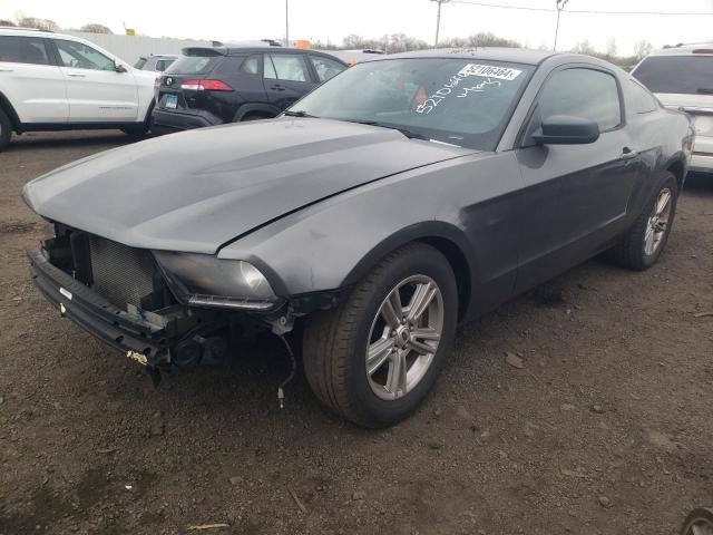 FORD MUSTANG 2010 1zvbp8an5a5135098