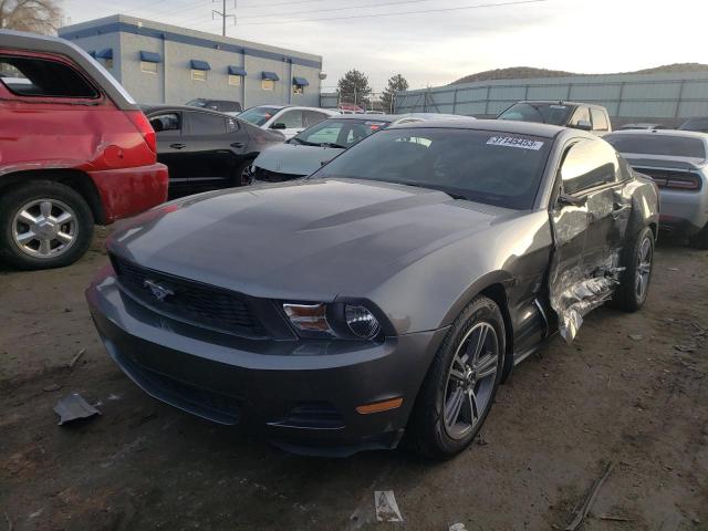 FORD MUSTANG 2010 1zvbp8an5a5146876