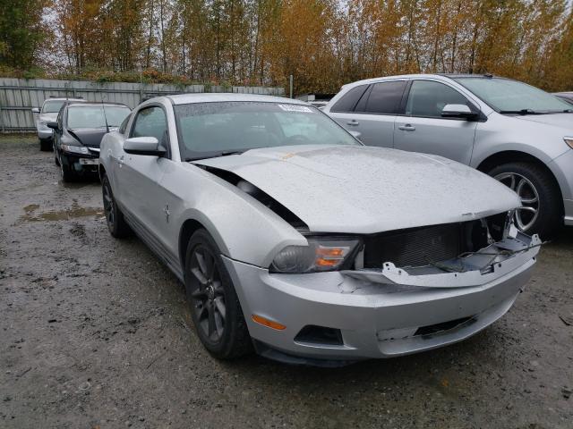 FORD MUSTANG 2010 1zvbp8an5a5152113