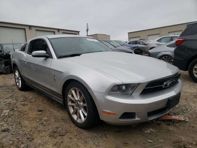 FORD MUSTANG 2010 1zvbp8an5a5152807