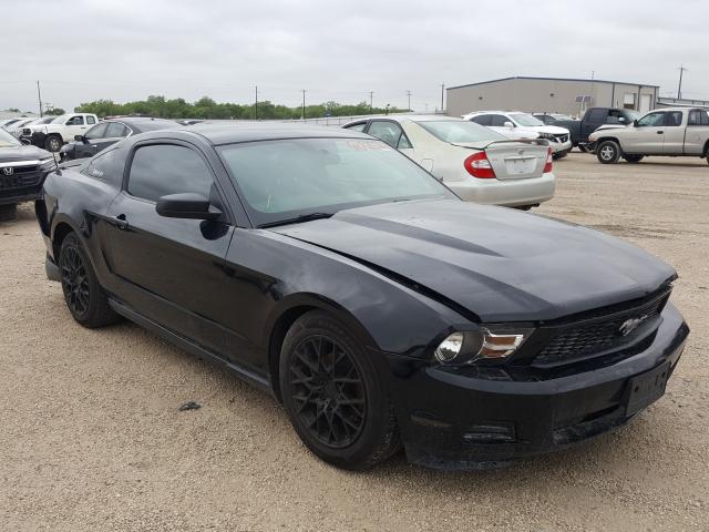 FORD MUSTANG 2010 1zvbp8an5a5164522