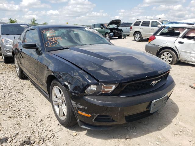 FORD MUSTANG 2010 1zvbp8an5a5164875