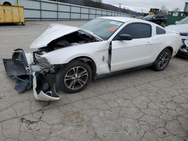 FORD MUSTANG 2010 1zvbp8an5a5166061