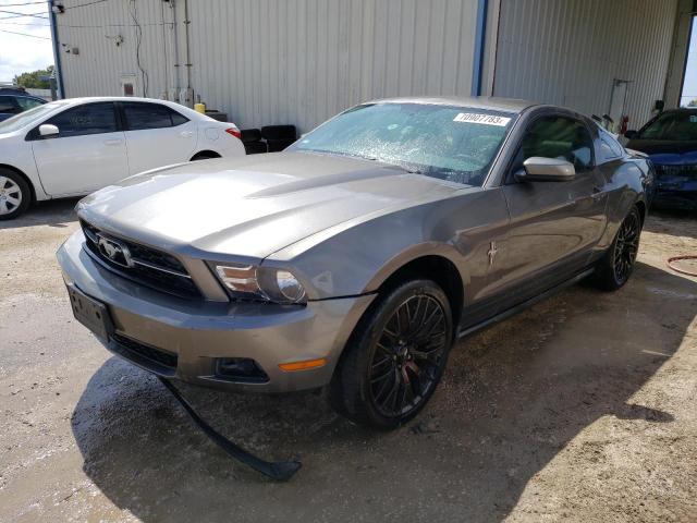 FORD MUSTANG 2010 1zvbp8an5a5176721