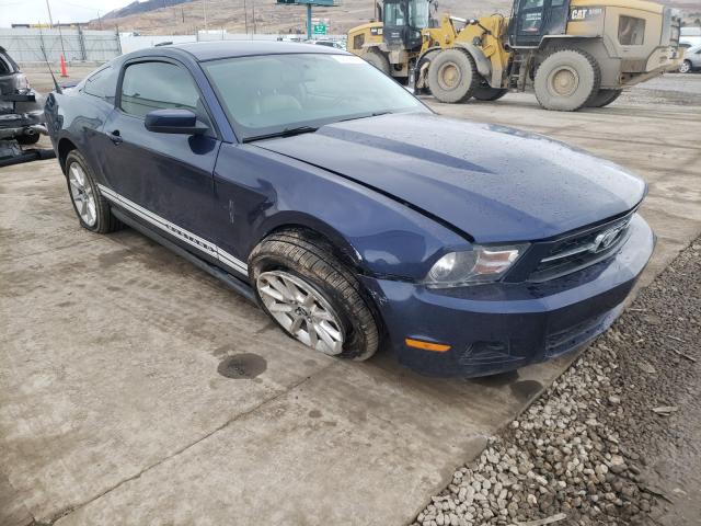 FORD MUSTANG 2010 1zvbp8an5a5180364