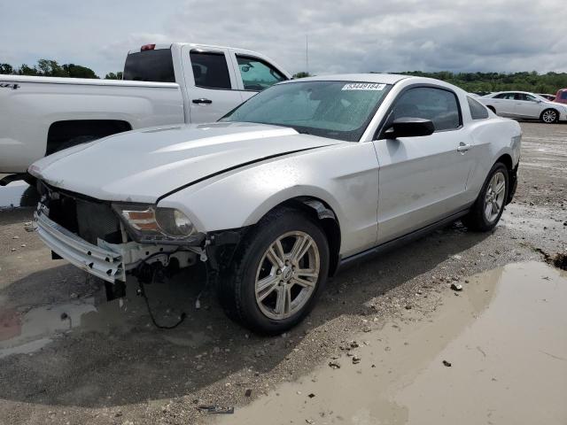 FORD MUSTANG 2010 1zvbp8an5a5180820