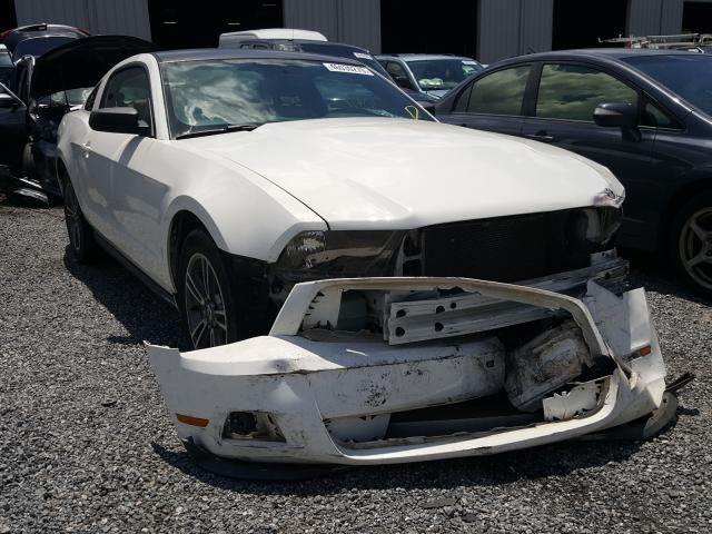 FORD MUSTANG 2010 1zvbp8an6a5106547