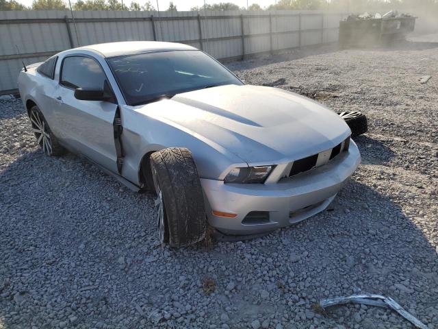 FORD MUSTANG 2010 1zvbp8an6a5108640