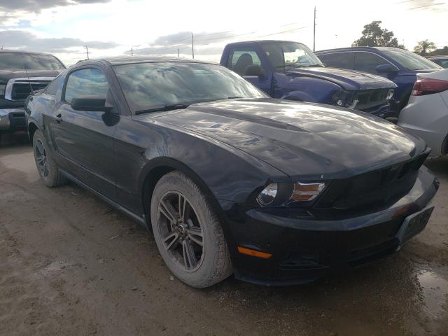 FORD MUSTANG 2010 1zvbp8an6a5111540