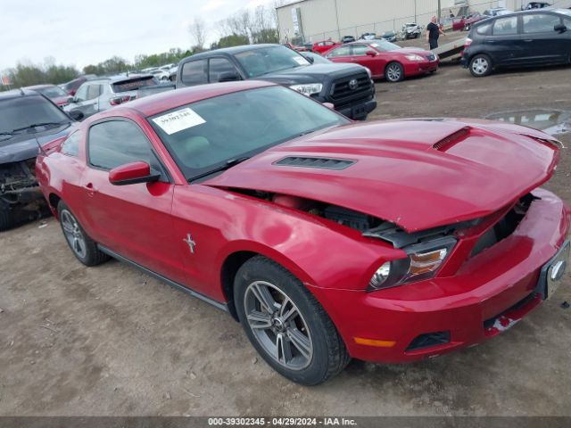 FORD MUSTANG 2010 1zvbp8an6a5116916