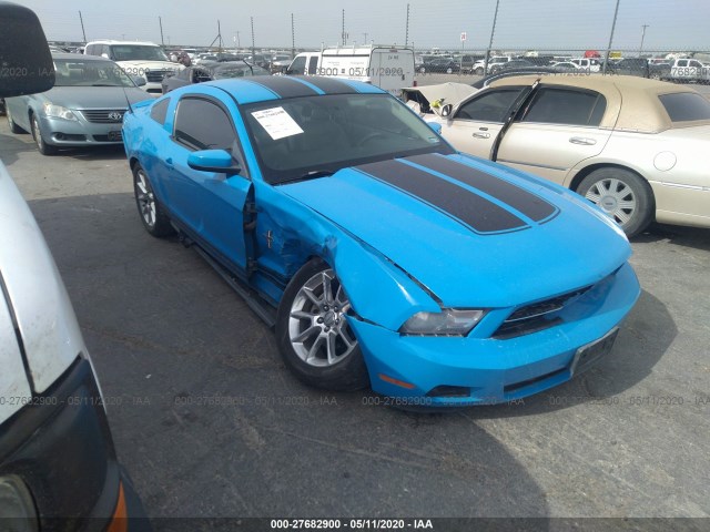 FORD MUSTANG 2010 1zvbp8an6a5126197