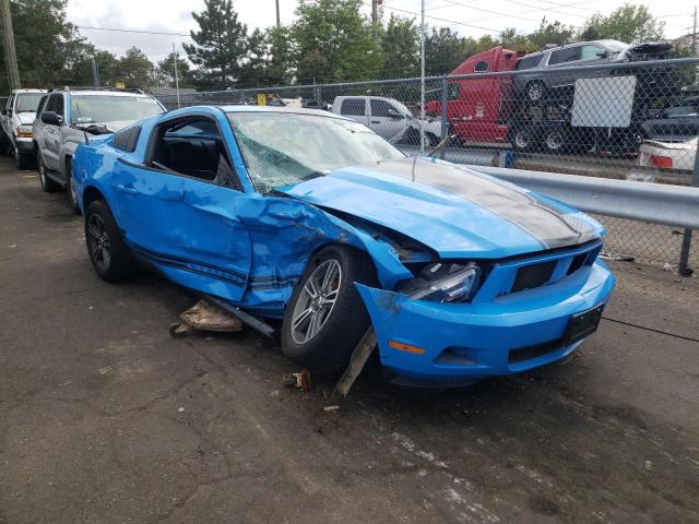 FORD MUSTANG 2010 1zvbp8an6a5127575