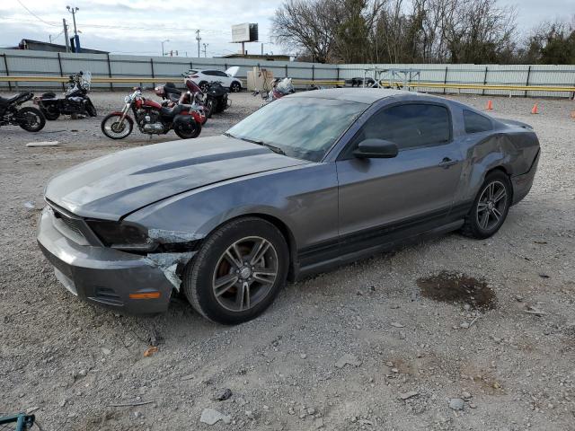 FORD MUSTANG 2010 1zvbp8an6a5133263