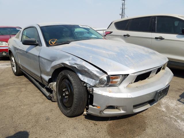 FORD MUSTANG 2010 1zvbp8an6a5159006