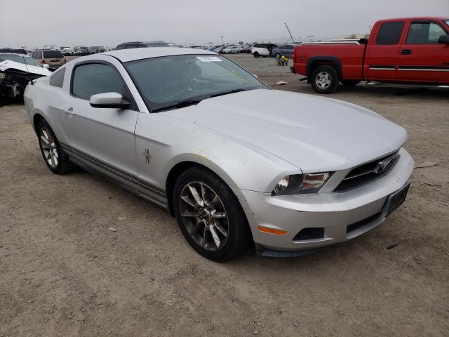 FORD MUSTANG 2010 1zvbp8an6a5163251