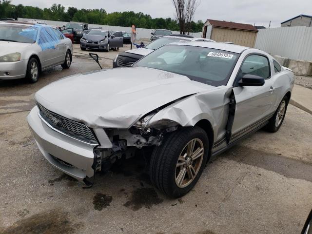 FORD MUSTANG 2010 1zvbp8an6a5164268