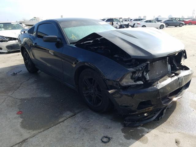 FORD MUSTANG 2010 1zvbp8an6a5165839