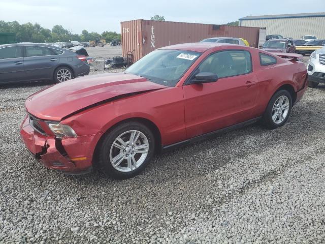 FORD MUSTANG 2010 1zvbp8an6a5176243