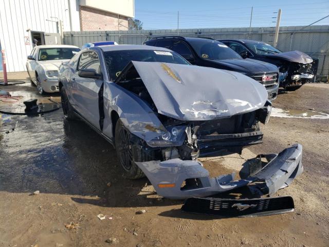 FORD MUSTANG 2010 1zvbp8an6a5176940