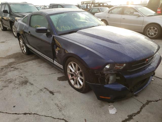 FORD MUSTANG 2010 1zvbp8an6a5179787