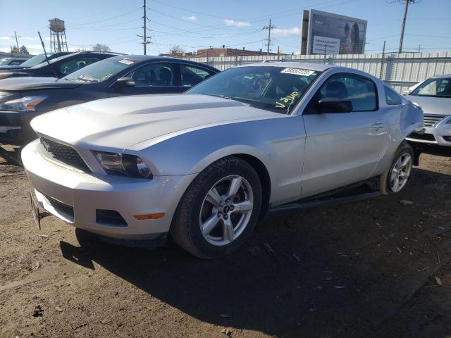 FORD MUSTANG 2010 1zvbp8an6a5180230