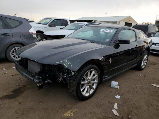 FORD MUSTANG 2010 1zvbp8an6a5181166