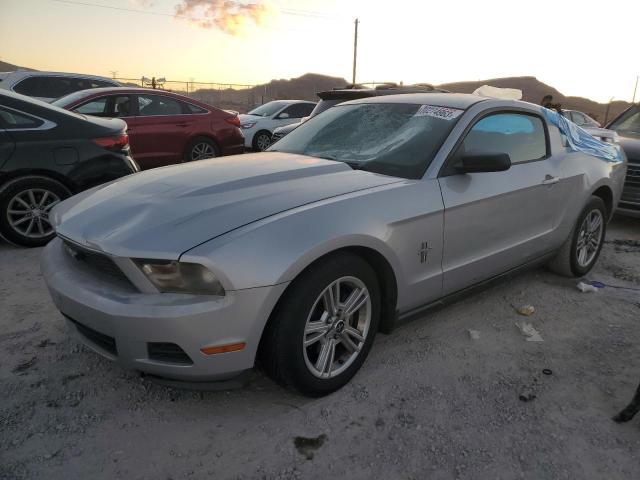 FORD MUSTANG 2010 1zvbp8an6a5181782