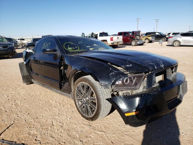 FORD MUSTANG 2010 1zvbp8an7a5101910