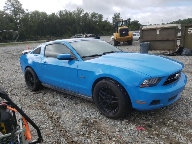 FORD MUSTANG 2010 1zvbp8an7a5105245