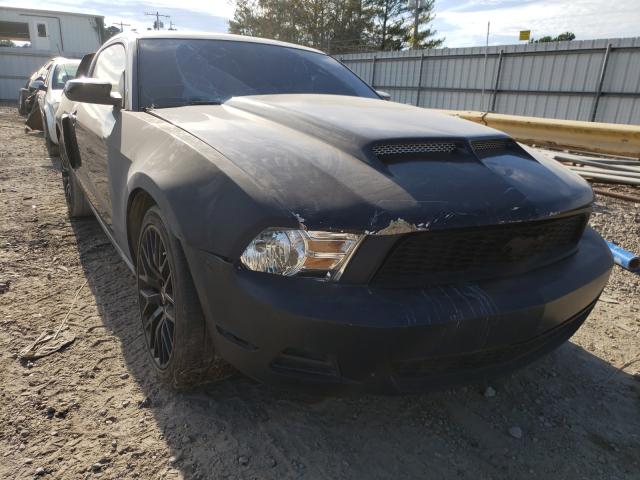 FORD MUSTANG 2010 1zvbp8an7a5106606