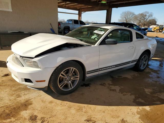 FORD MUSTANG 2010 1zvbp8an7a5106864