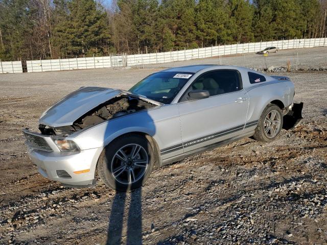 FORD MUSTANG 2010 1zvbp8an7a5107092