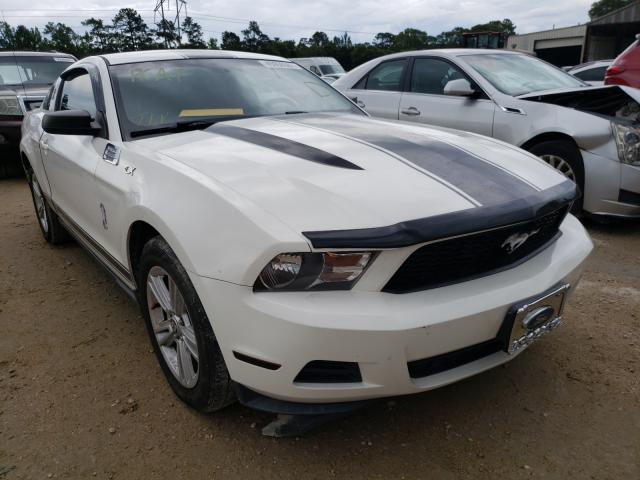 FORD MUSTANG 2010 1zvbp8an7a5112468