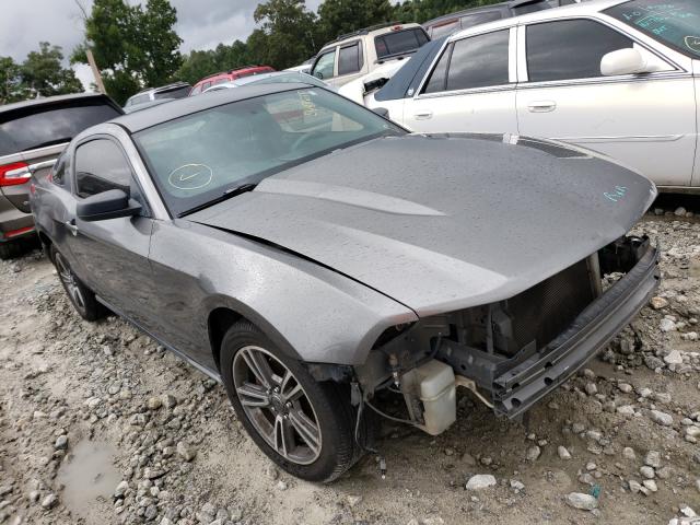 FORD MUSTANG 2010 1zvbp8an7a5120912