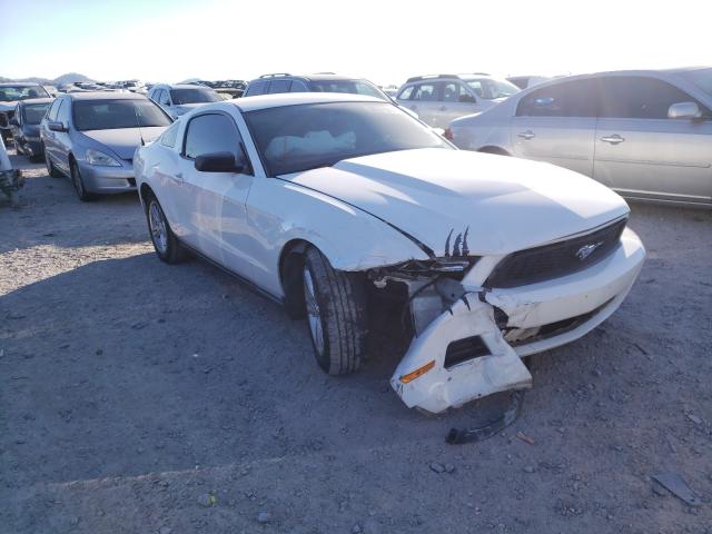 FORD MUSTANG 2010 1zvbp8an7a5128184