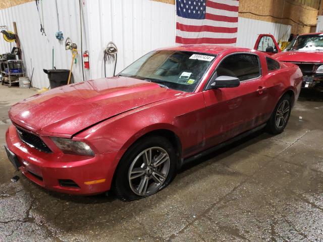 FORD MUSTANG 2010 1zvbp8an7a5131134