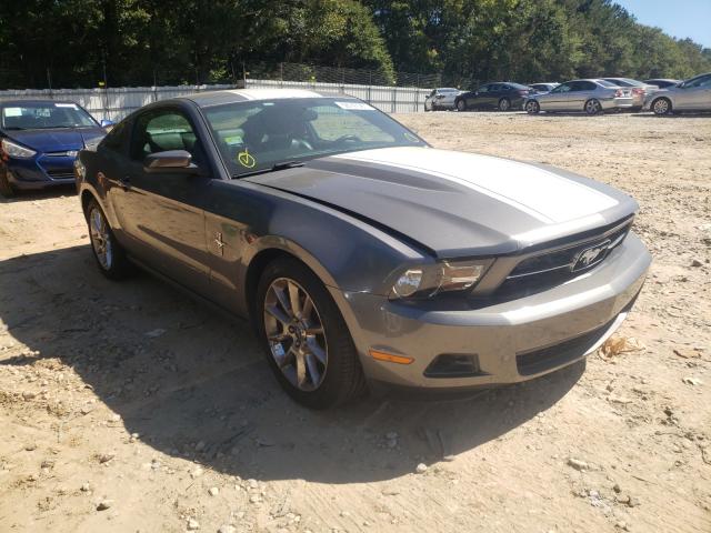 FORD MUSTANG 2010 1zvbp8an7a5133725