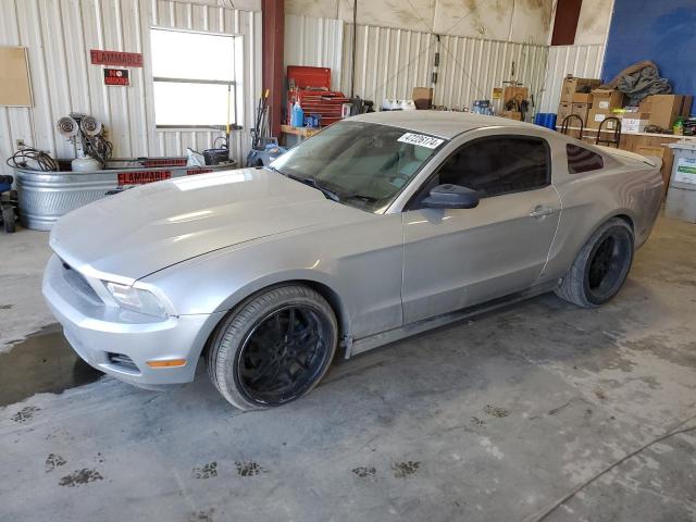 FORD MUSTANG 2010 1zvbp8an7a5136480