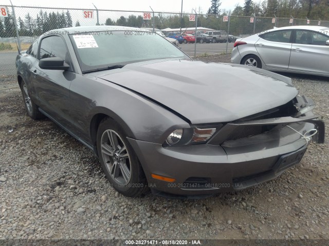 FORD MUSTANG 2010 1zvbp8an7a5138486