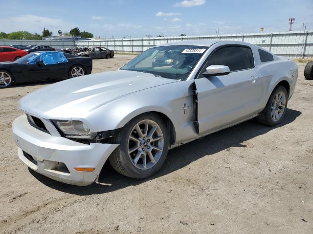 FORD MUSTANG 2010 1zvbp8an7a5143249