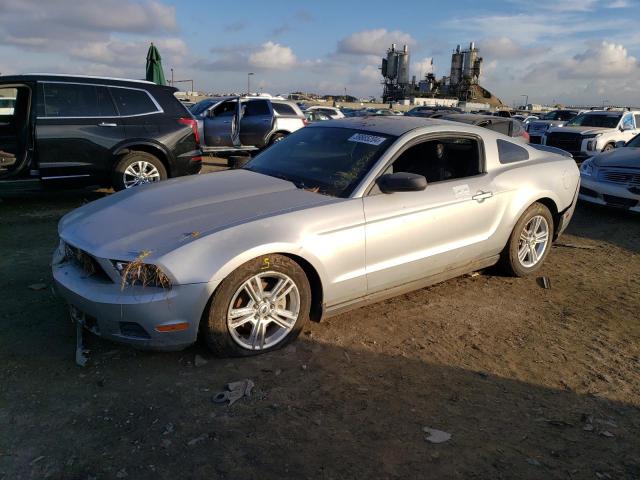 FORD MUSTANG 2010 1zvbp8an7a5143414