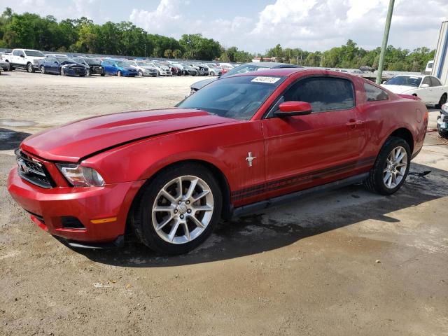 FORD MUSTANG 2010 1zvbp8an7a5150055