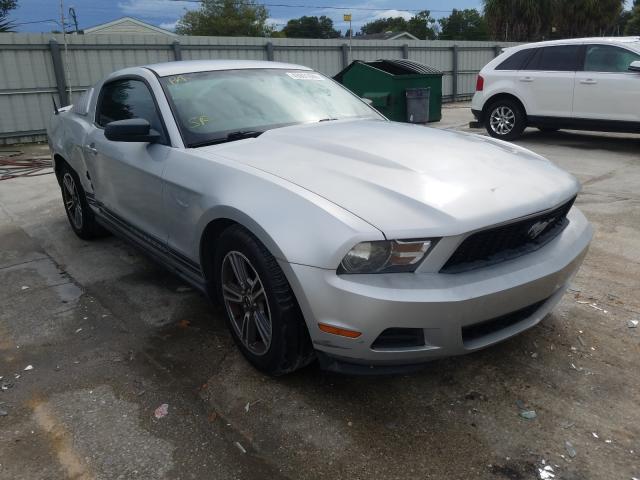 FORD MUSTANG 2010 1zvbp8an7a5153263