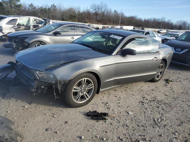 FORD MUSTANG 2010 1zvbp8an7a5153635