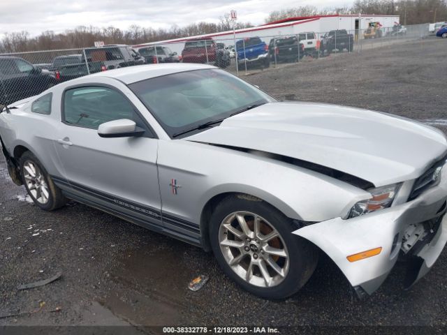 FORD MUSTANG 2010 1zvbp8an7a5161623