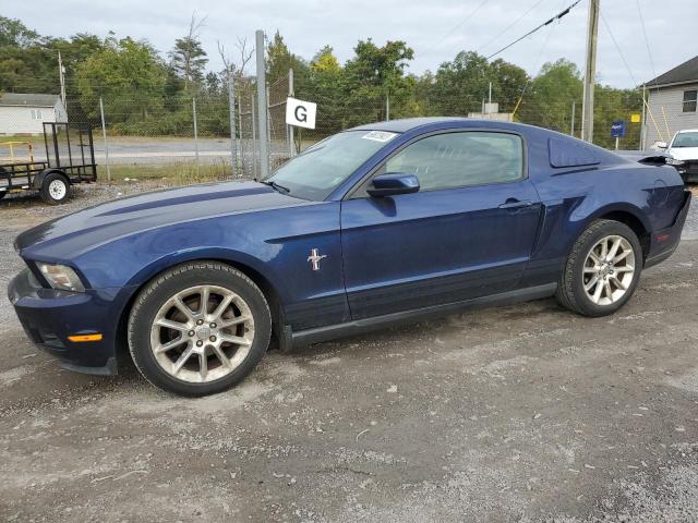 FORD MUSTANG 2010 1zvbp8an7a5165655