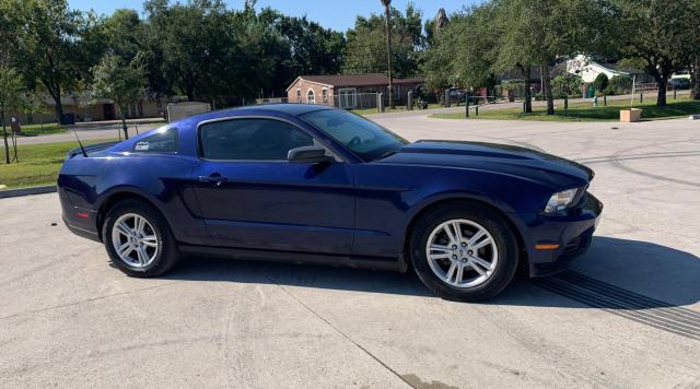 FORD MUSTANG 2010 1zvbp8an7a5166031