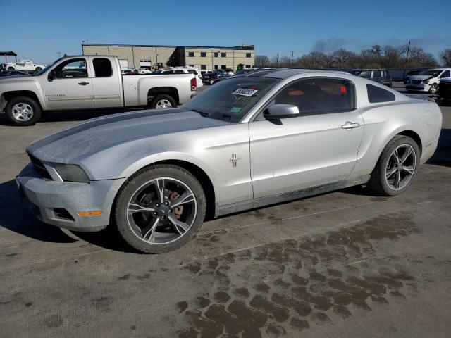 FORD MUSTANG 2010 1zvbp8an7a5178910