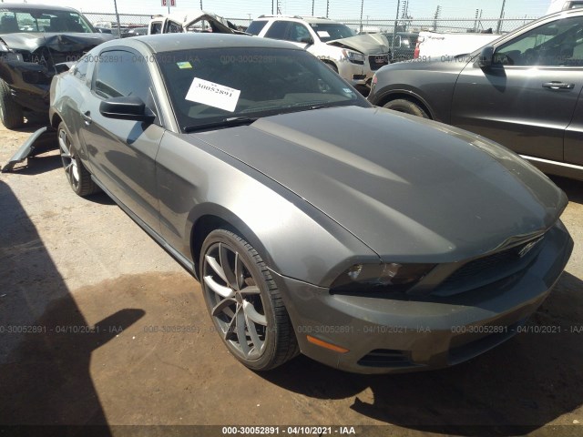 FORD MUSTANG 2010 1zvbp8an7a5180155