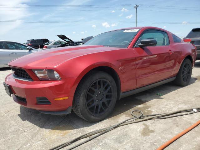 FORD MUSTANG 2010 1zvbp8an7a5180317